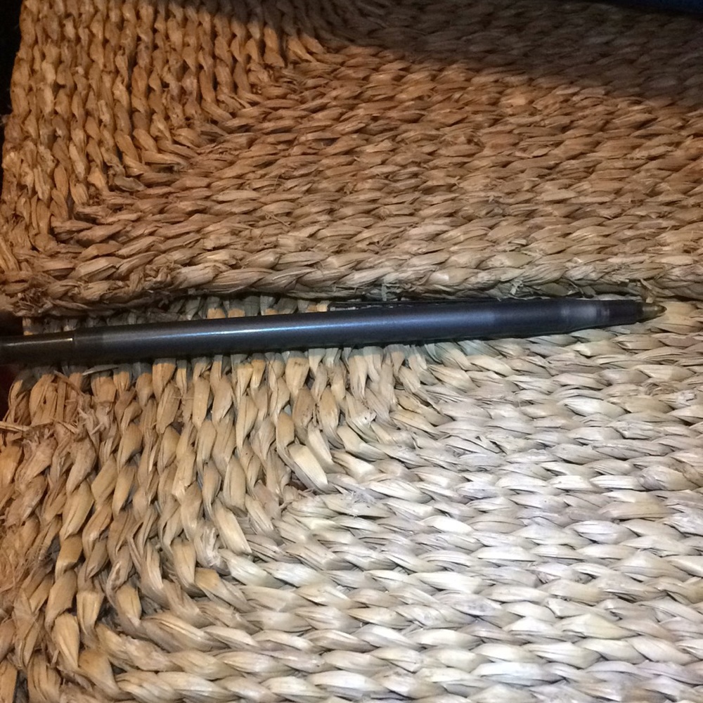 Old pen